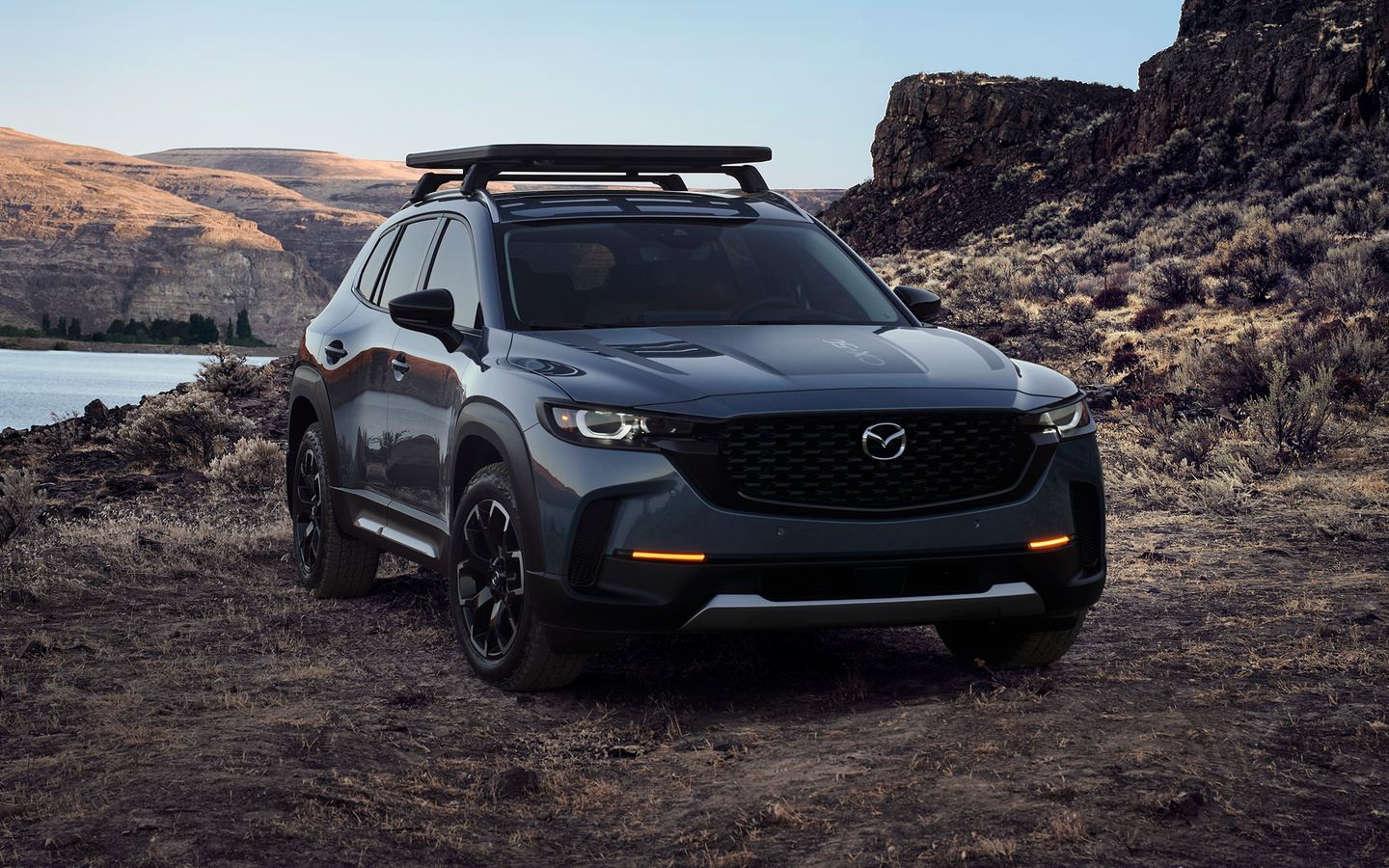 CX-50