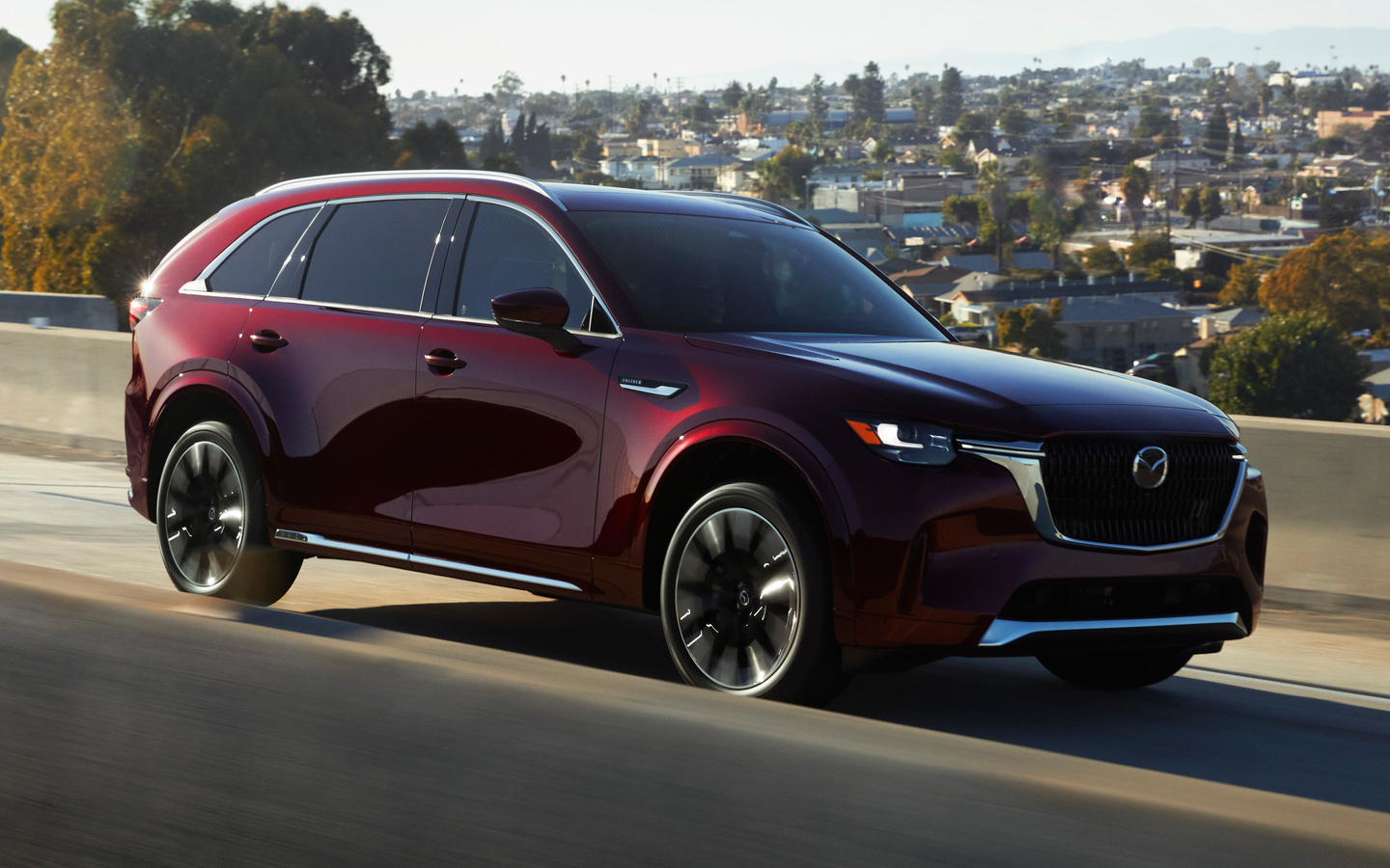 CX-90