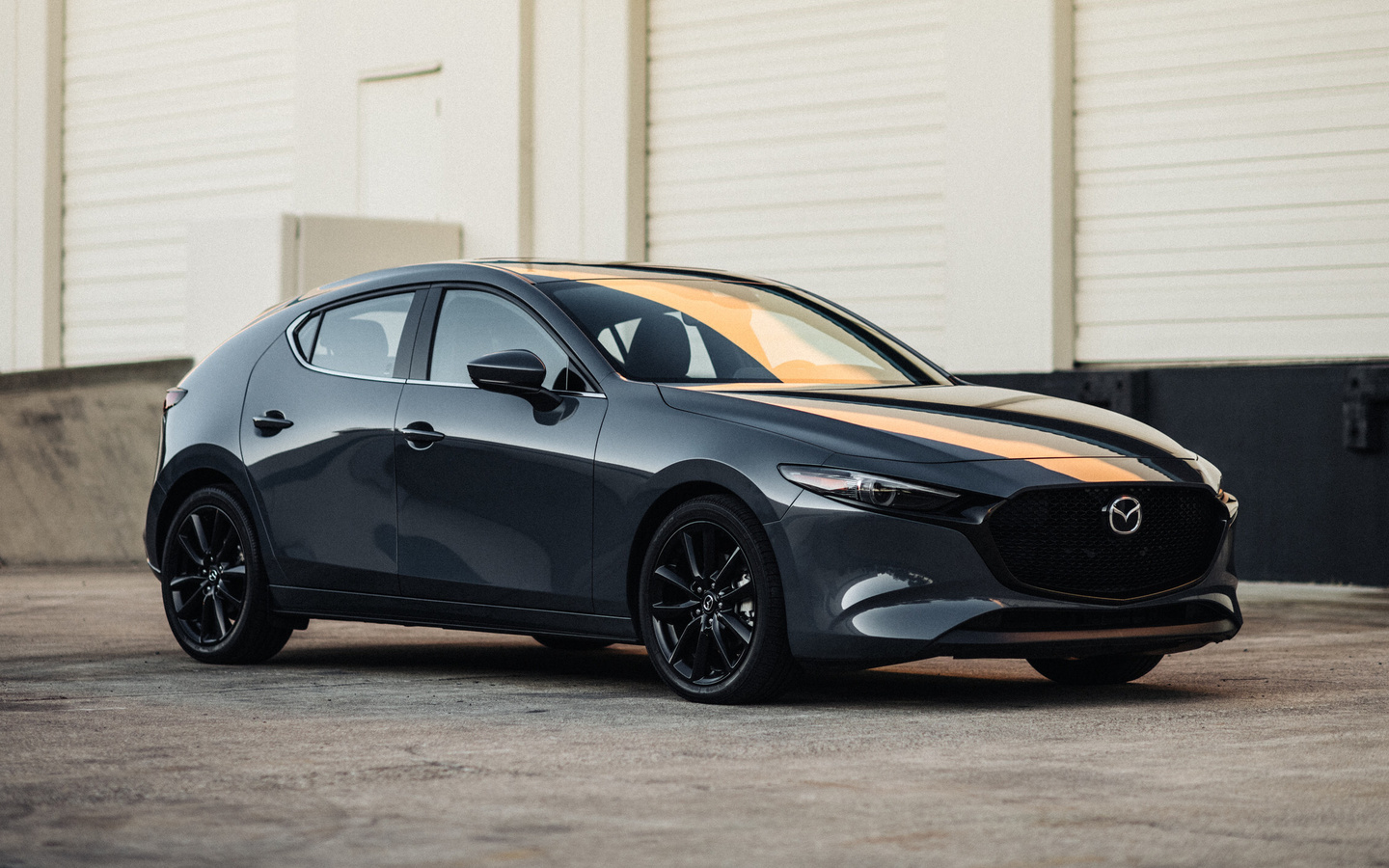 Mazda3
