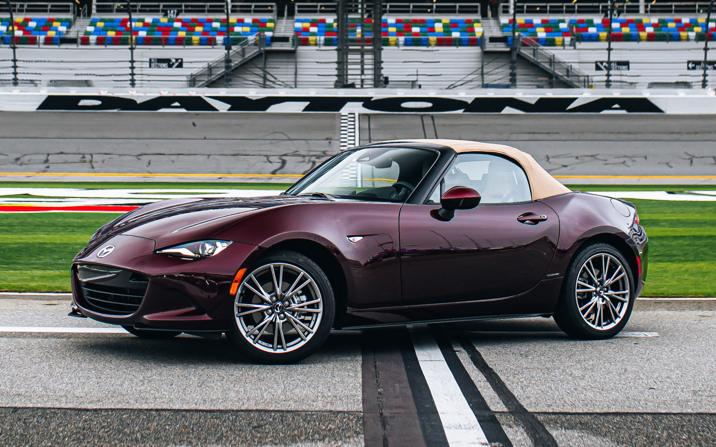 MX-5 Miata