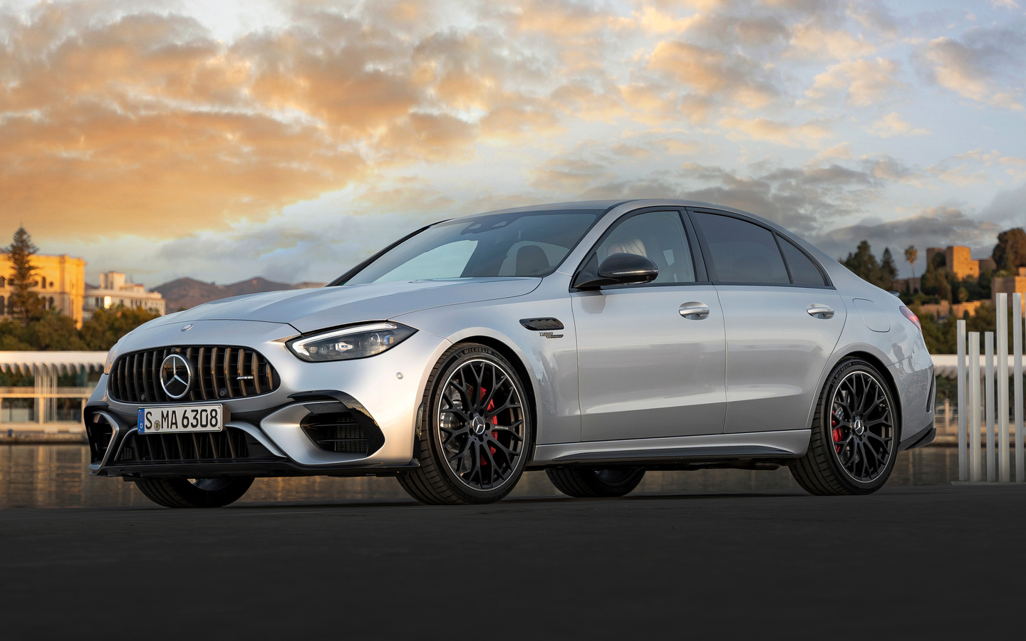 C-Class
