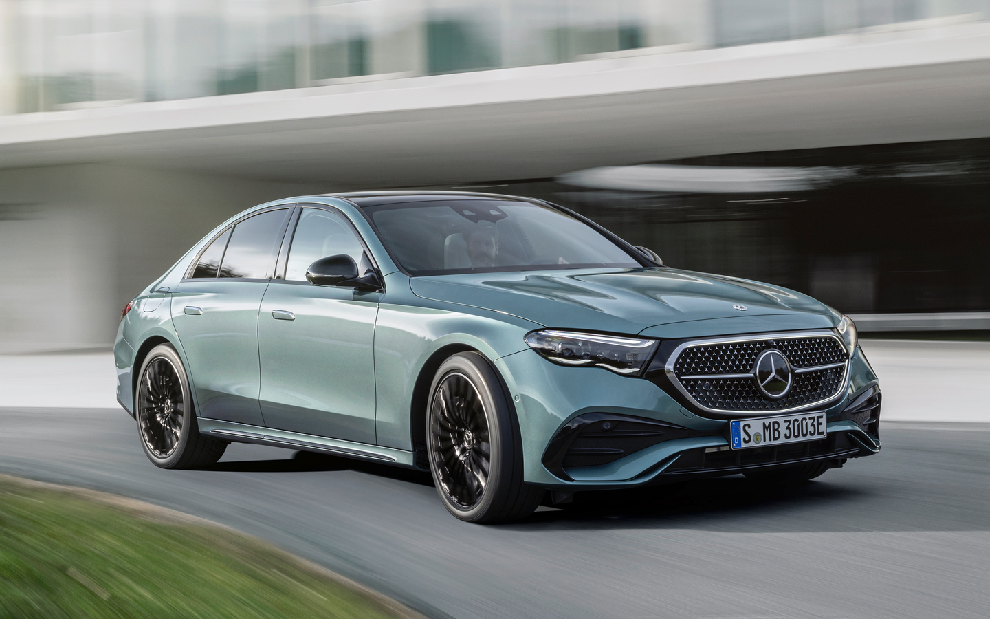E-Class