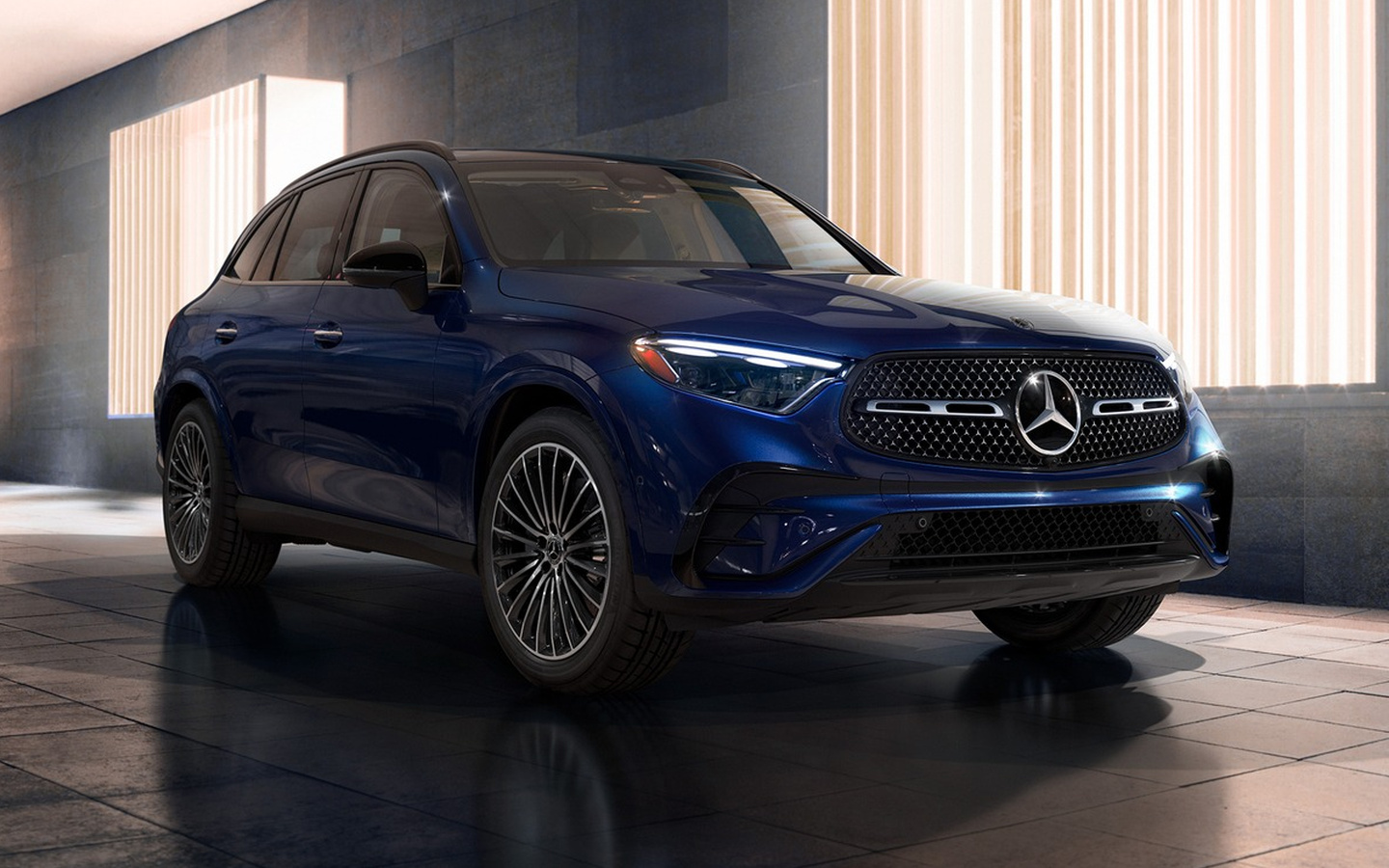 GLC-Class
