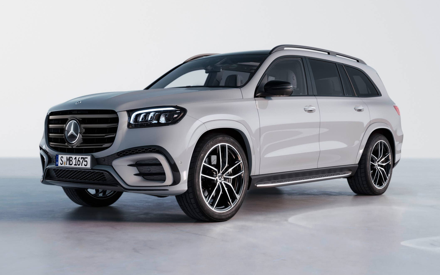GLS-Class