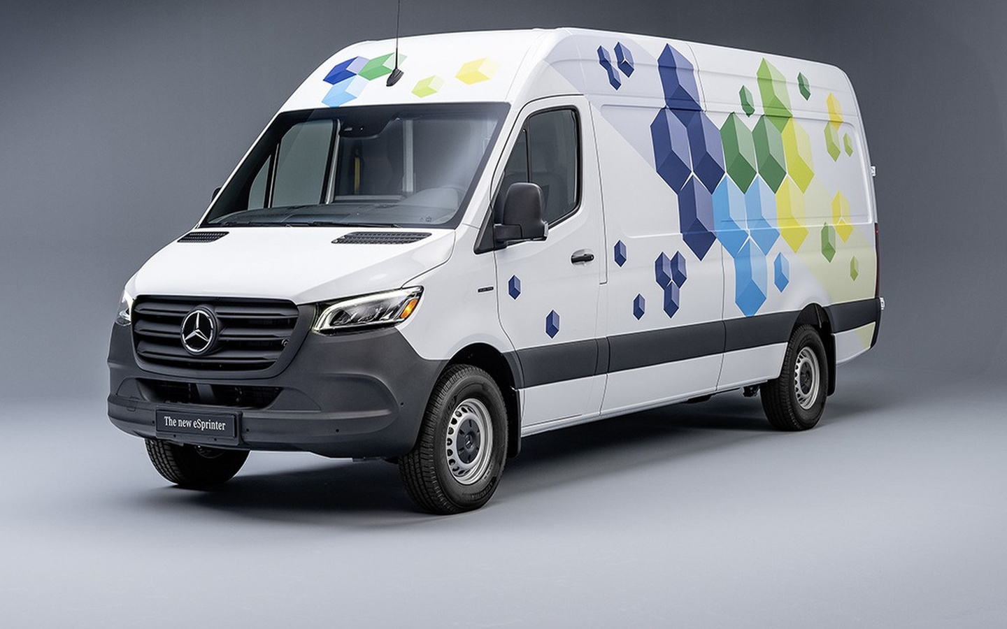 Sprinter/eSprinter