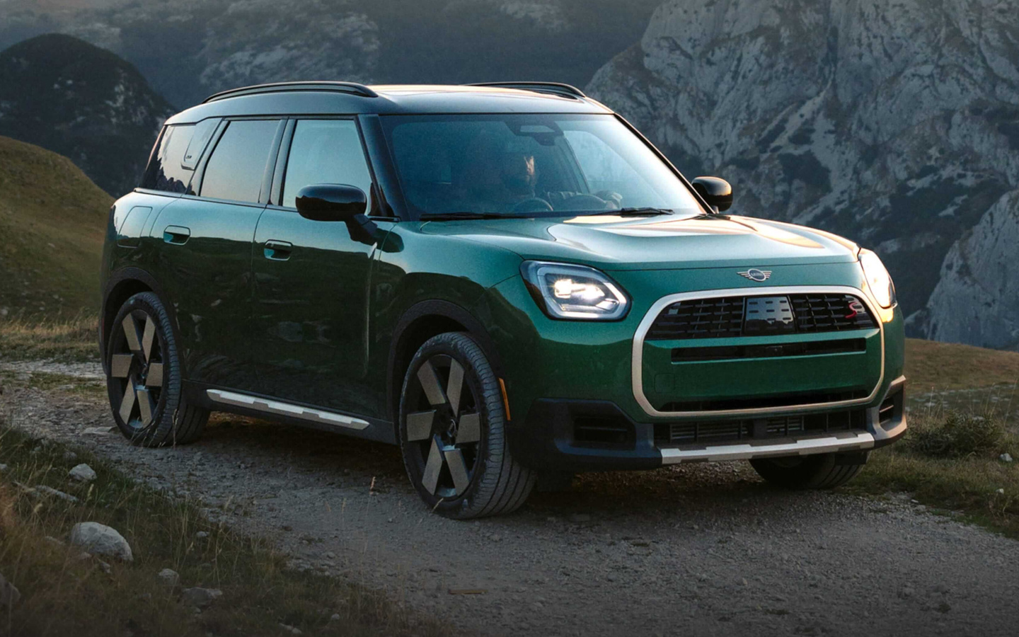 Countryman