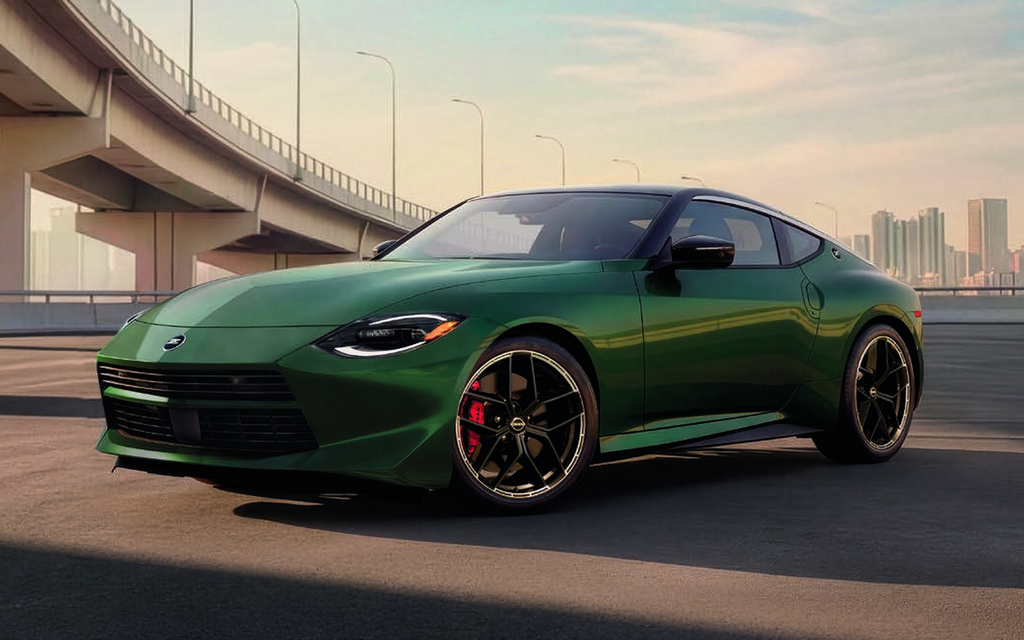 Z