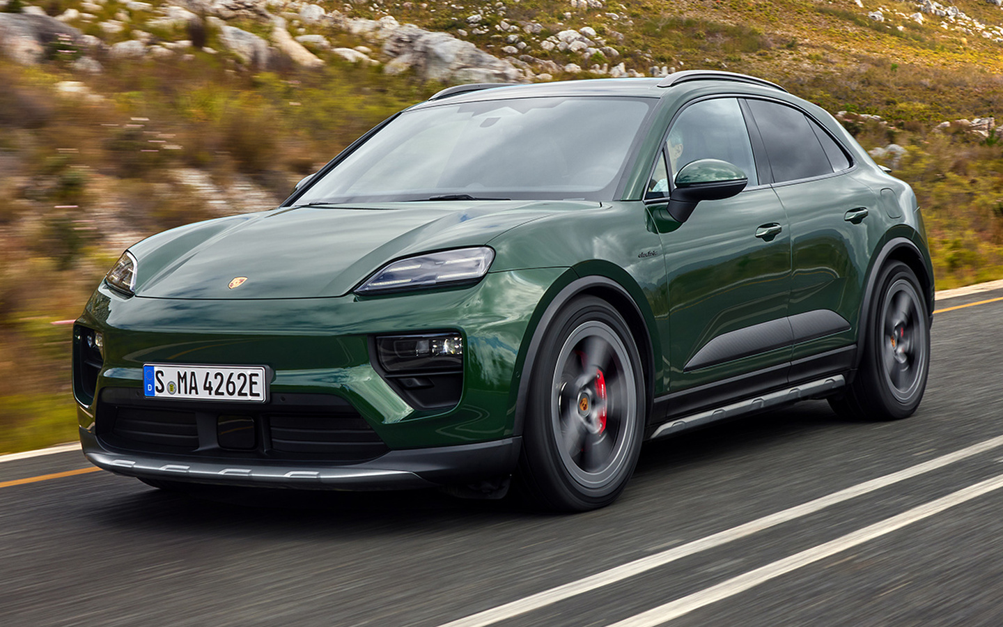 Macan