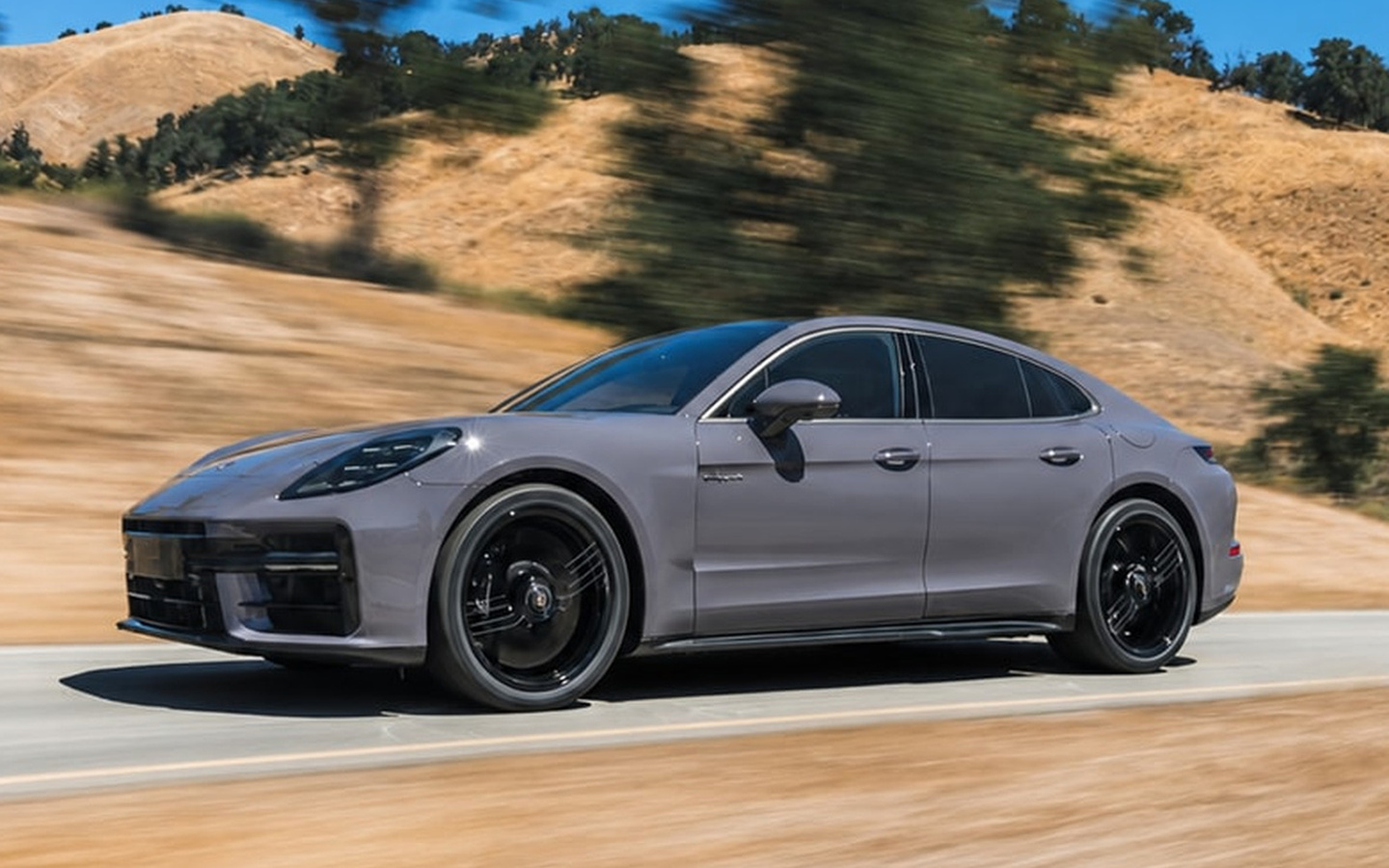 Panamera