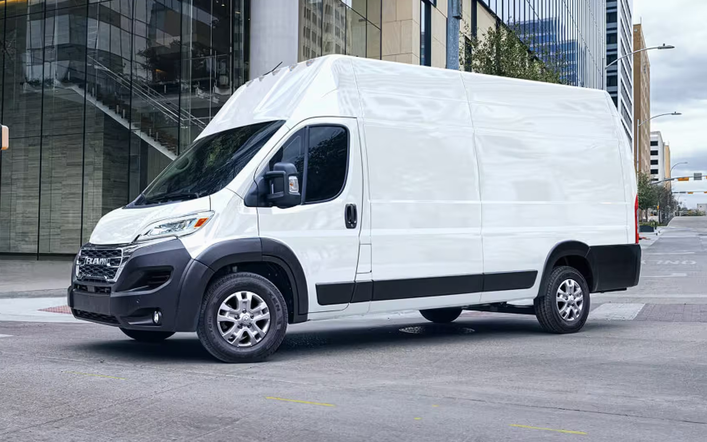 ProMaster