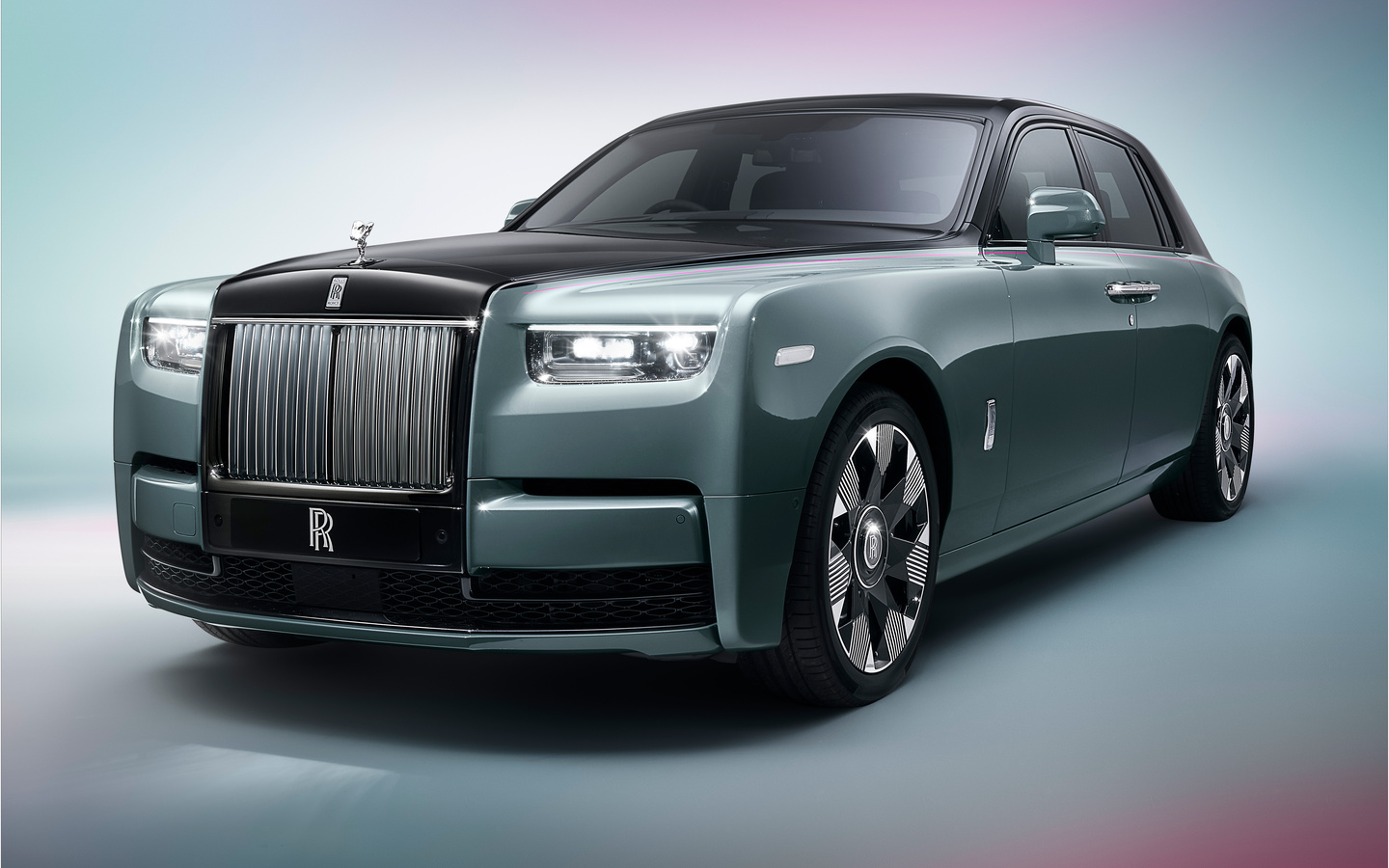 Phantom