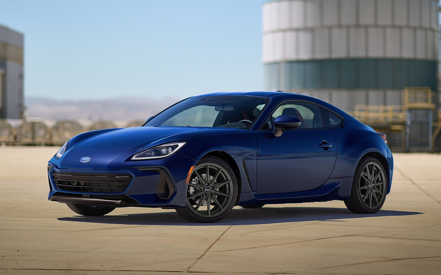 BRZ