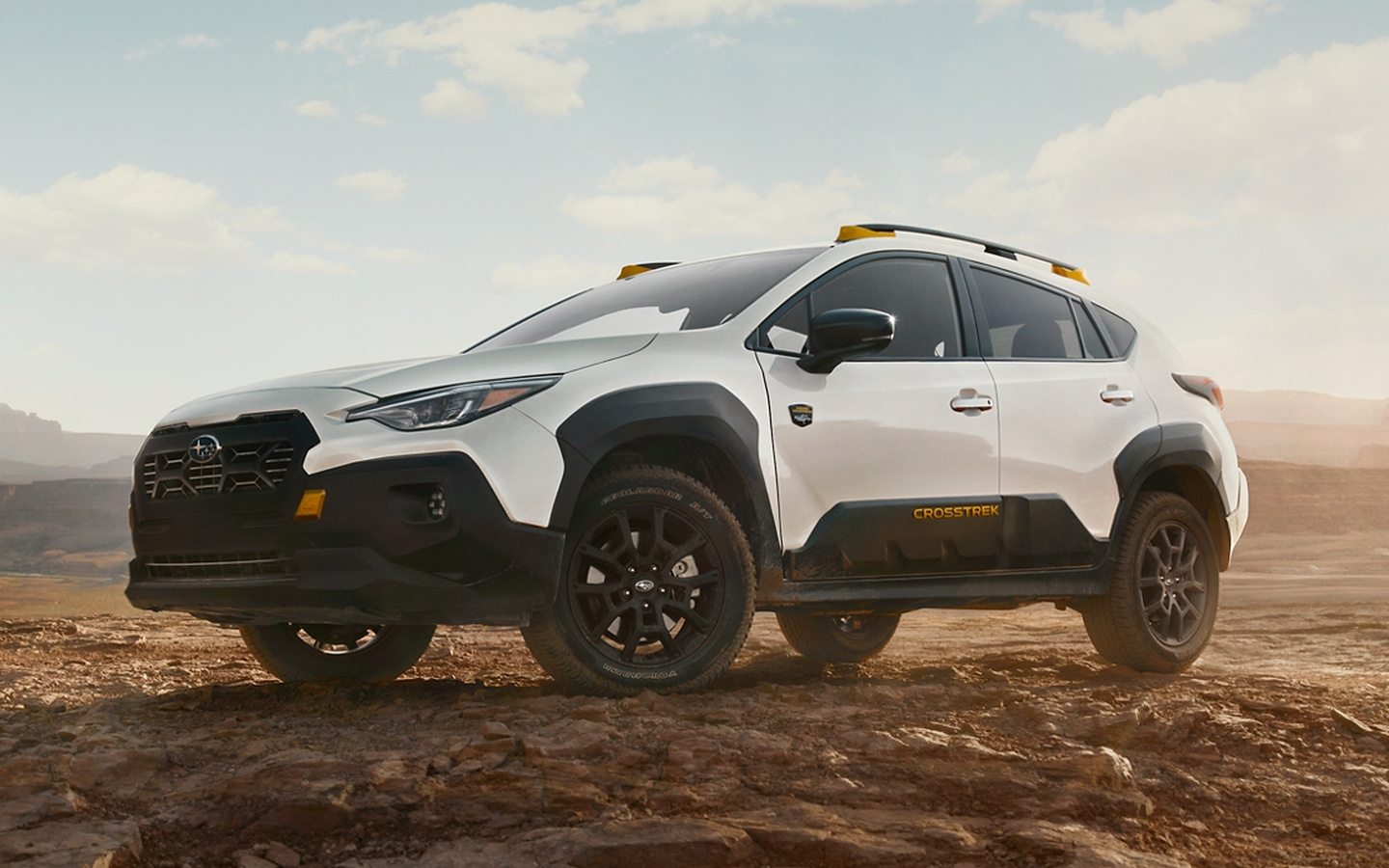 Crosstrek