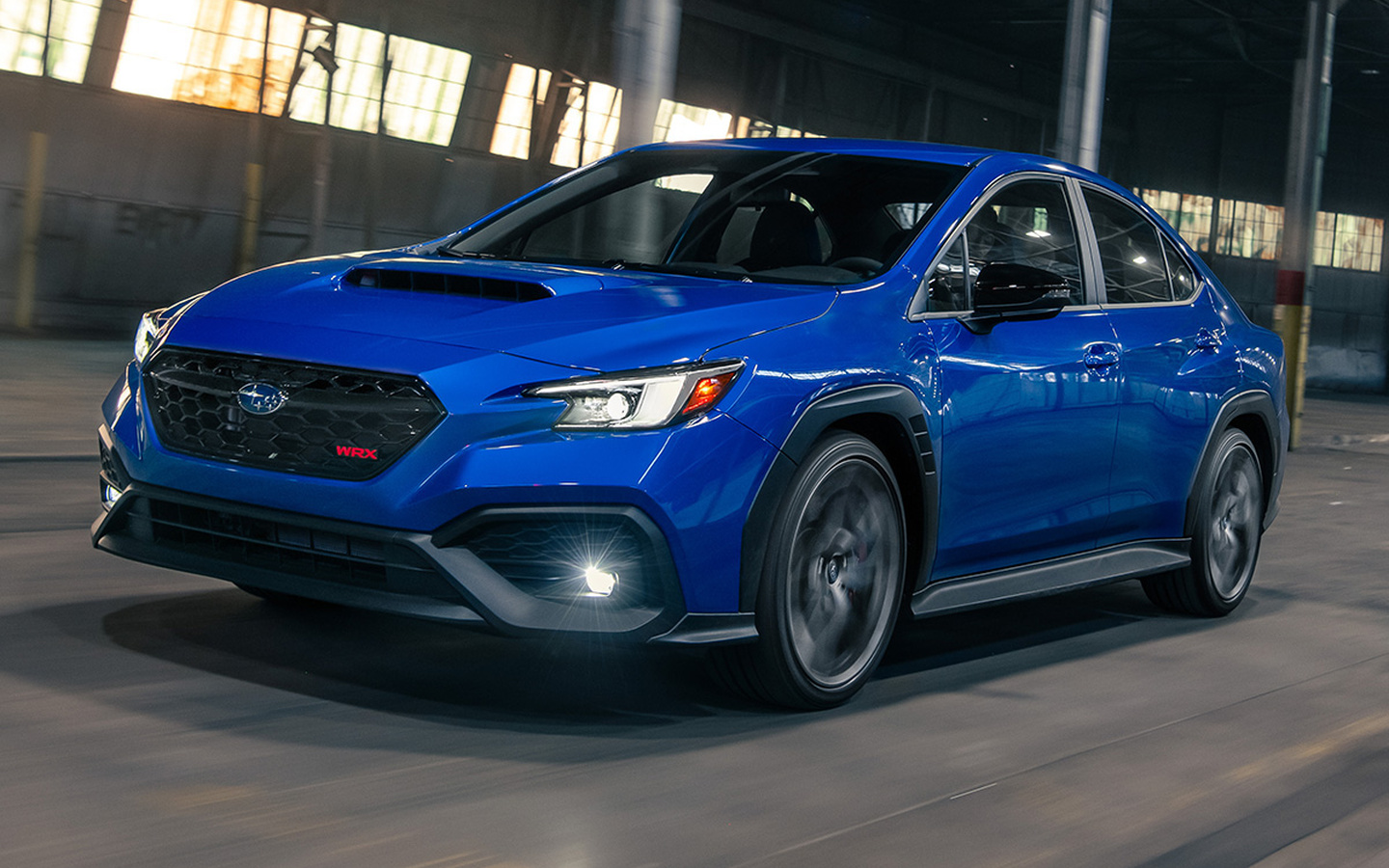 WRX