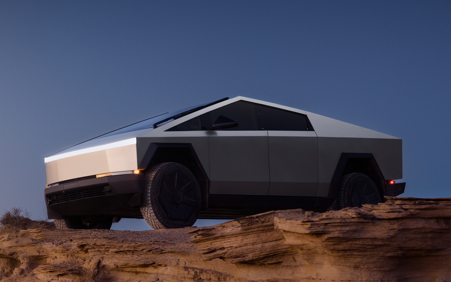 Cybertruck