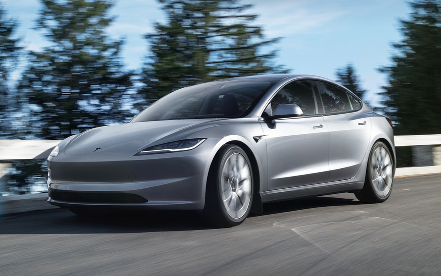 Model 3