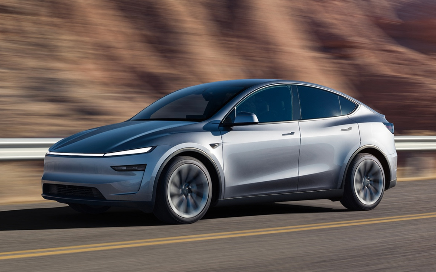 Model Y