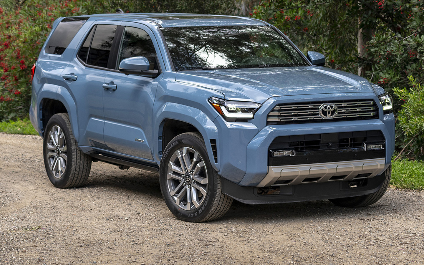 4Runner