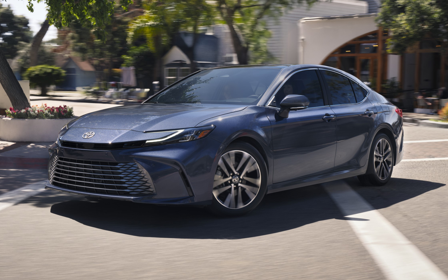 Camry