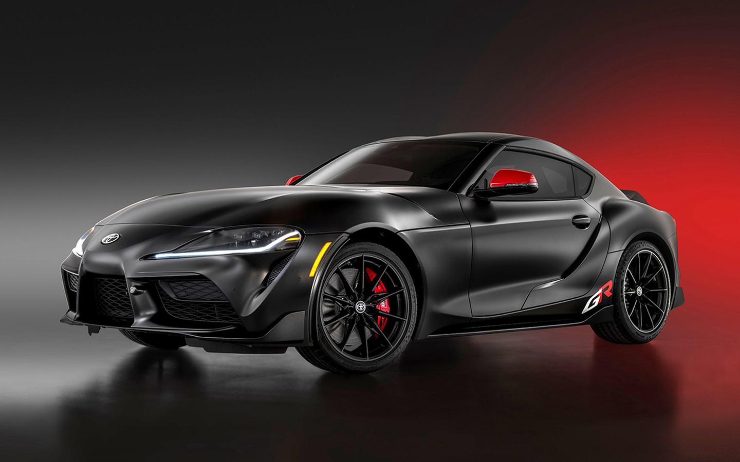 GR Supra