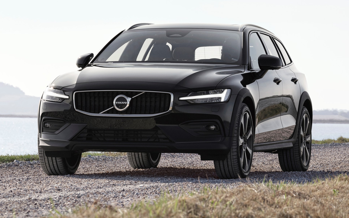 V60 Cross Country