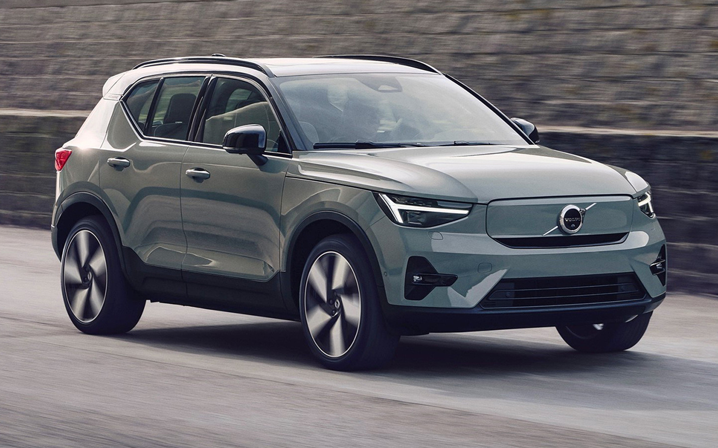 XC40/EX40