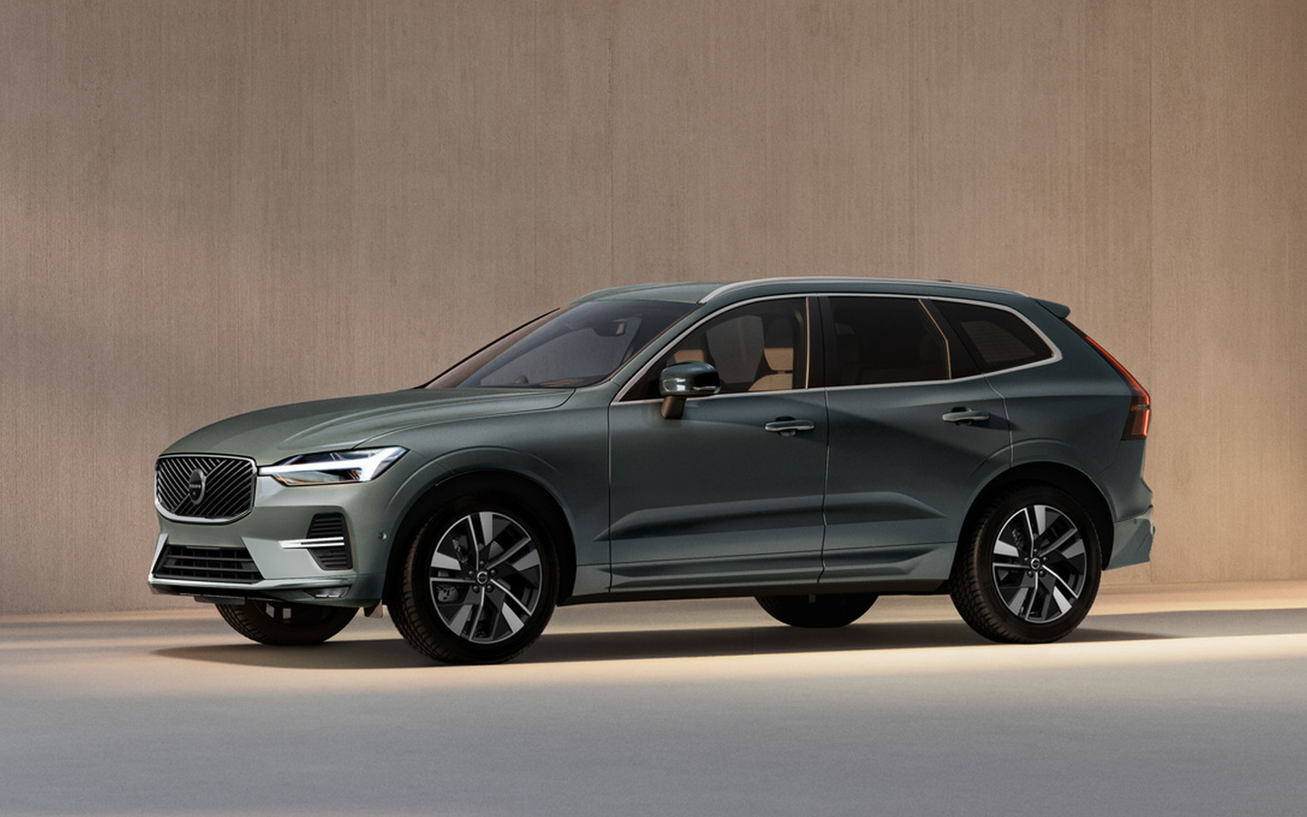 XC60