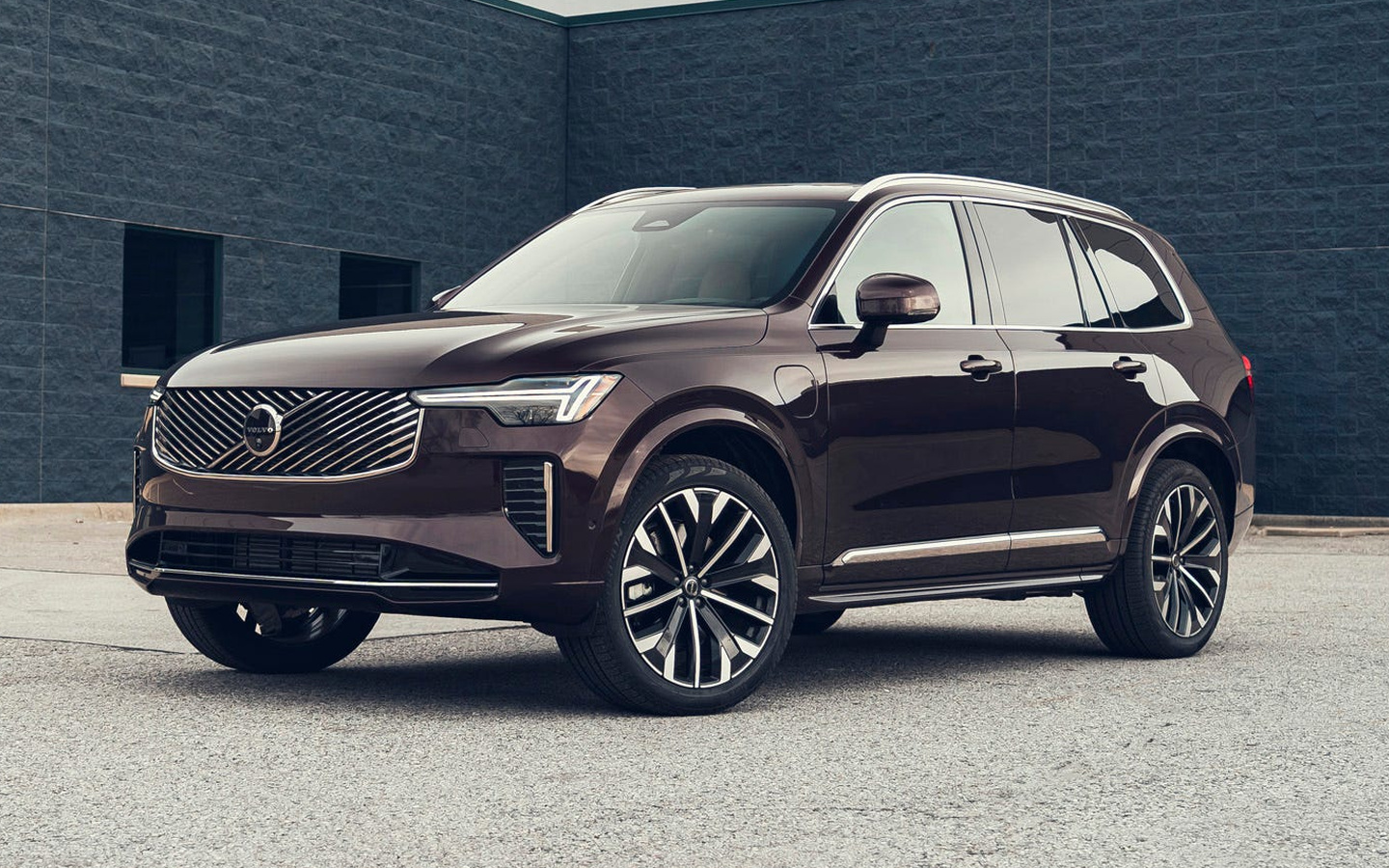XC90